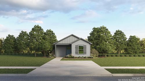 2053 Zephyr Lily, San Antonio, TX, 78221-5290 | Card Image