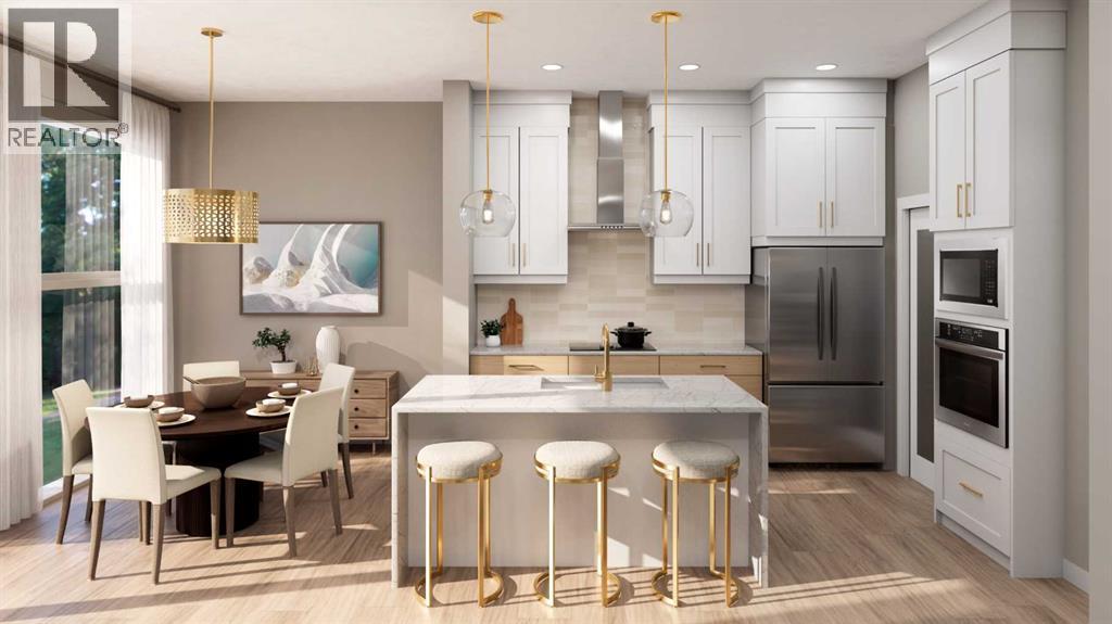 Residential in Calgary 4