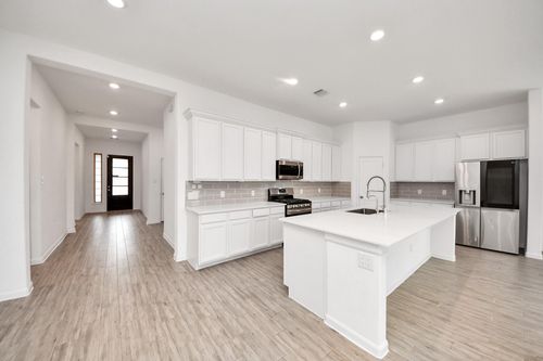 17770 Misty Brook Ln, Conroe, TX, 77302-2262 | Card Image