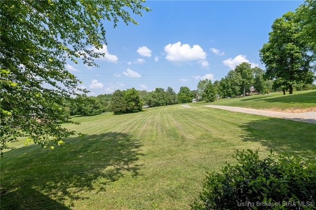 7463 Saddlebrook Ct, Home with 4 bedrooms, 3 bathrooms and null parking in Greenville IN | Image 49