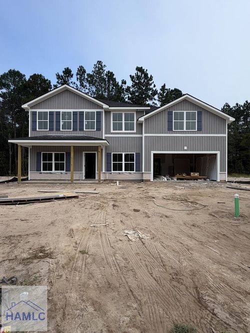 1096 Poppleton Dr, Hinesville, GA, 31313 | Card Image