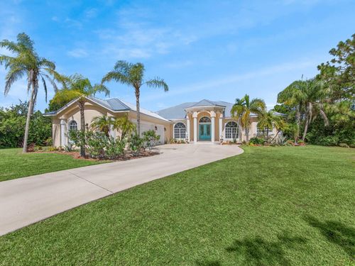 7820 Saddlebrook Dr, Port St Lucie, FL, 34986-3110 | Card Image