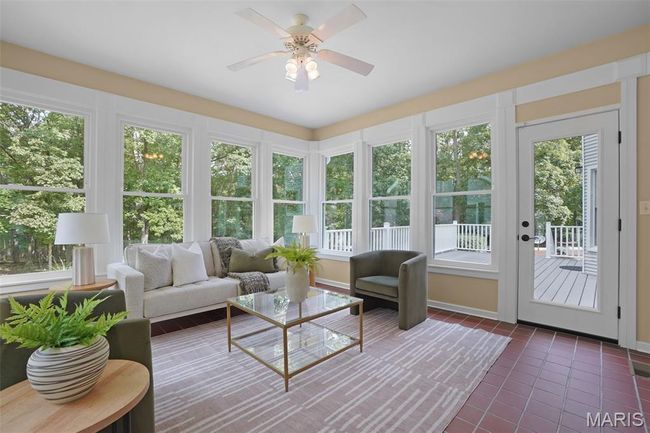19 Jacks Cabin Dr, House other with 4 bedrooms, 4 bathrooms and null parking in Defiance MO | Image 32