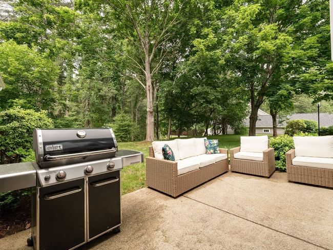 40 - 40 Bay Farm Rd, Condo with 2 bedrooms, 3 bathrooms and 1 parking in Duxbury MA | Image 24