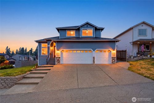 5603 79th Ave Ne, Marysville, WA, 98270-8984 | Card Image