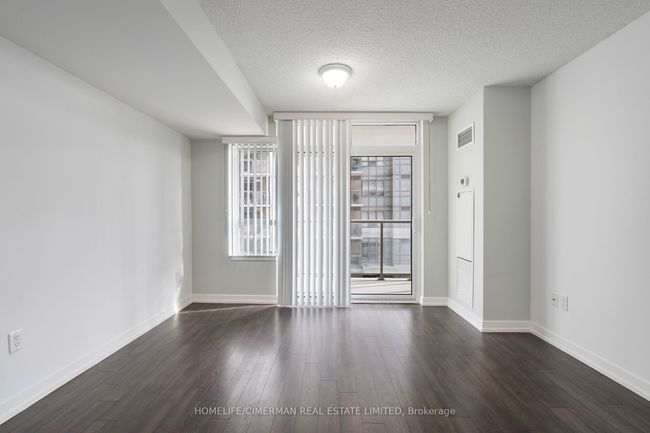 316 - 816 Lansdowne Ave, Condo with 1 bedrooms, 1 bathrooms and null parking in Toronto ON | Image 11
