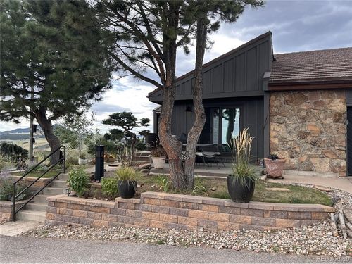 4500 Sentinel Rock, Larkspur, CO, 80118-8905 | Card Image