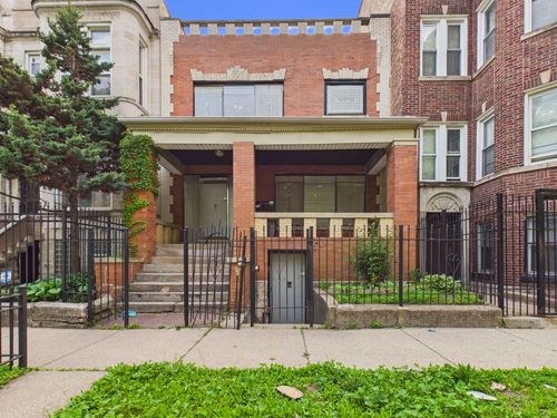 6020 S Vernon Ave, Chicago, IL, 60637-2331 | Card Image