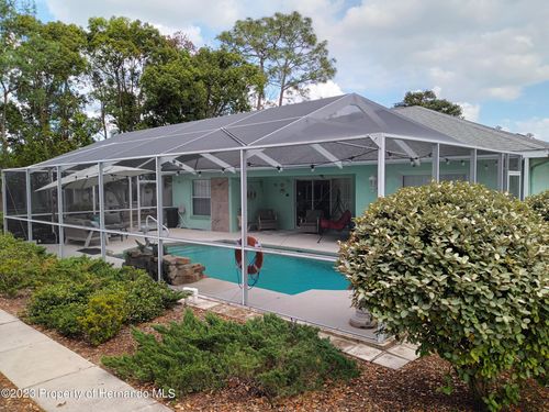 8513 Beach Rd, SPRING HILL, FL, 34606-2143 | Card Image