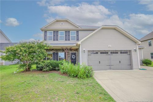 5415 Nessee St, Fayetteville, NC, 28314-4600 | Card Image
