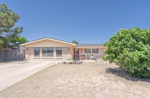 4400 Wilshire Dr, Midland, TX, 79703-6949 | Card Image