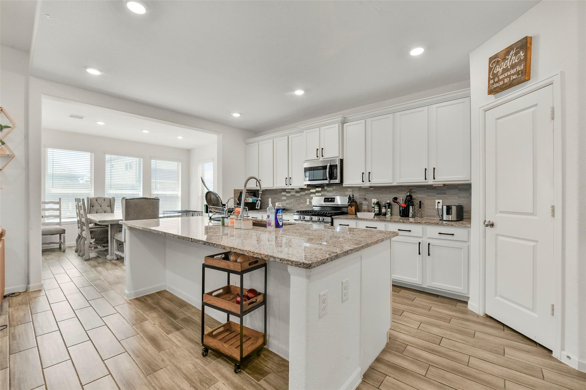Residential in League City 5