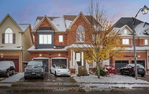 basement-8 Stillwater Cres, Waterdown, ON, L8B0X4 | Card Image