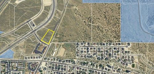 4-2.63 Acres N Main Street, Cedar City, UT, 84721 | Card Image
