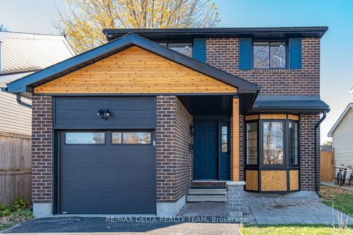 276 Turnstone Crt, Orleans, ON, K1E2V2 | Card Image