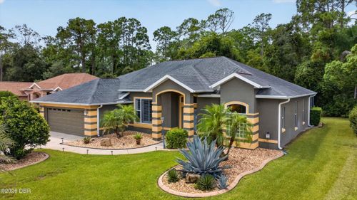 23 Creek Bluff Way, Ormond Beach, FL, 32174-6720 | Card Image