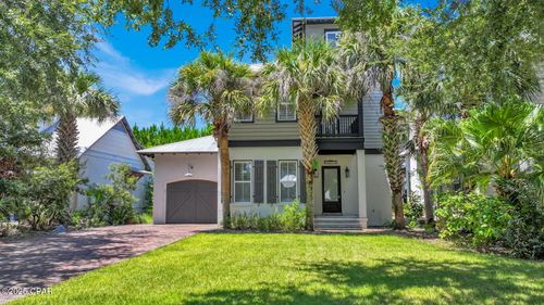 5434 Hopetown Ln, Panama City Beach, FL, 32408-7937 | Card Image