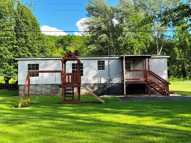 2174 Castleton Rd, House other with 3 bedrooms, 2 bathrooms and null parking in Max Meadows VA | Image 54