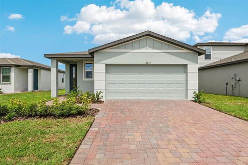 2533 Merseyside Ct, Haines City, FL, 33844-9843 | Card Image