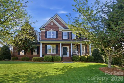 6712 Old Persimmon Dr, Mint Hill, NC, 28227-6698 | Card Image