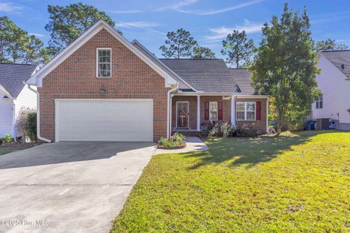 3810 Blue Wing Ct, Wilmington, NC, 28409-2075 | Card Image