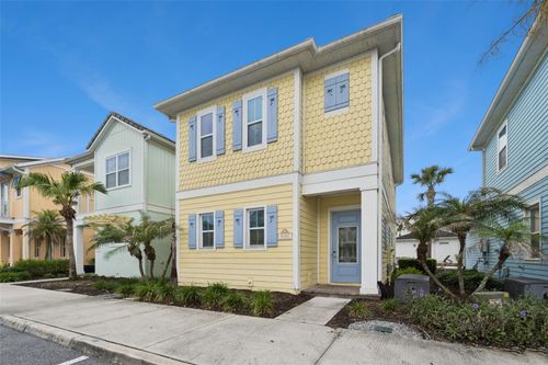 8060 Dreamsicle Dr, Kissimmee, FL, 34747 | Card Image