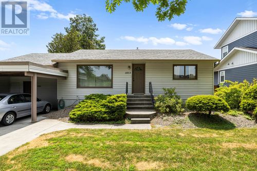 1833 Mountain Ave, Kelowna, BC, V1Y7J4 | Card Image