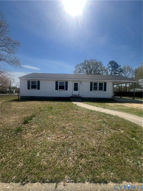 3000 Clark St, Hopewell, VA, 23860-4804 | Card Image