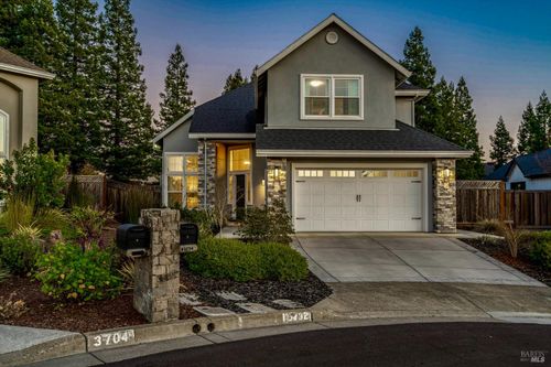 3702 Deauville Place, Santa Rosa, CA, 95403 | Card Image