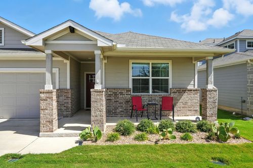 233 Lavaca River Ln, Hutto, TX, 78634-2247 | Card Image