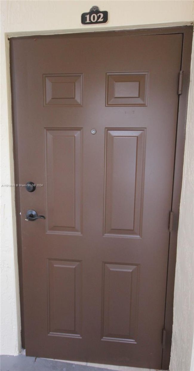 UNIT-102 - 1660 Se 29 Th St, Condo with 3 bedrooms, 2 bathrooms and null parking in Homestead FL | Image 27