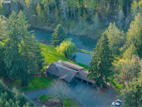 42801 Island Inn Dr, Lebanon, OR, 97355-9153 | Card Image
