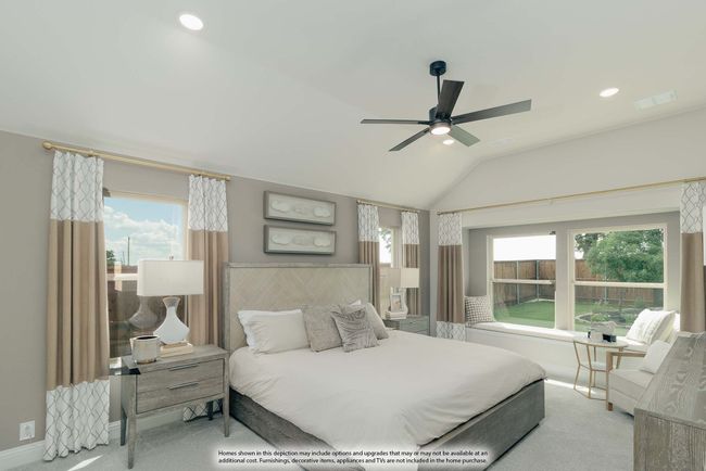 1117 Cardinal Dr, House other with 4 bedrooms, 4 bathrooms and null parking in Midlothian TX | Image 18
