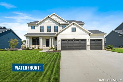 12654 Riverton Rd, Grand Haven, MI, 49417-8688 | Card Image