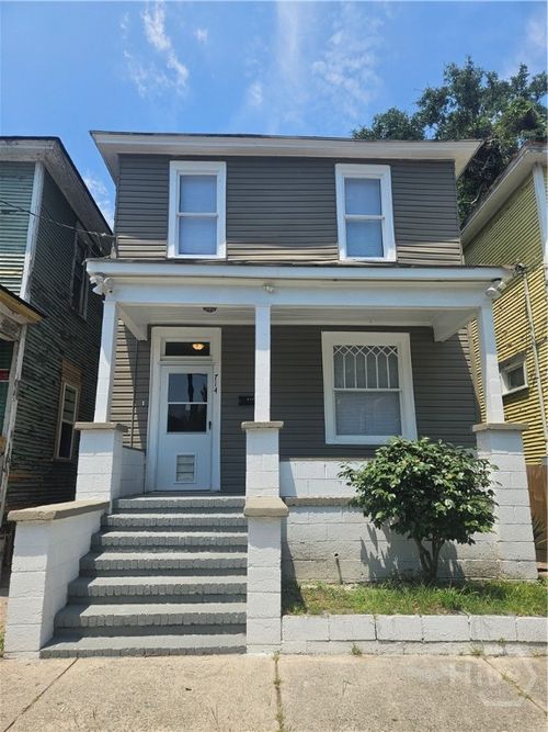 714 W 38th St, savannah, GA, 31415-8416 | Card Image