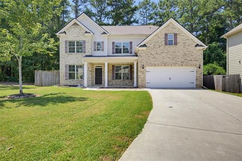 705 Breton Highlands, Fairburn, GA, 30213-6063 | Card Image