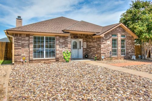 4302 Green Meadow Dr, San Angelo, TX, 76904-0709 | Card Image