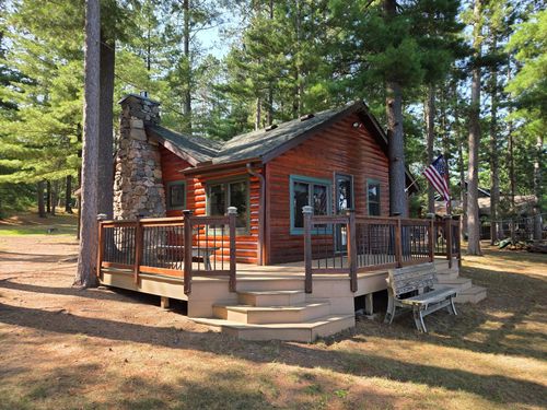 4-N10376 Knapinski Dr, Tomahawk, WI, 54487-7504 | Card Image