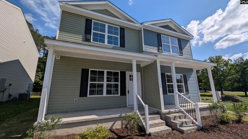 539 Idlewood Park Drive, West Columbia, SC, 29170 | Card Image