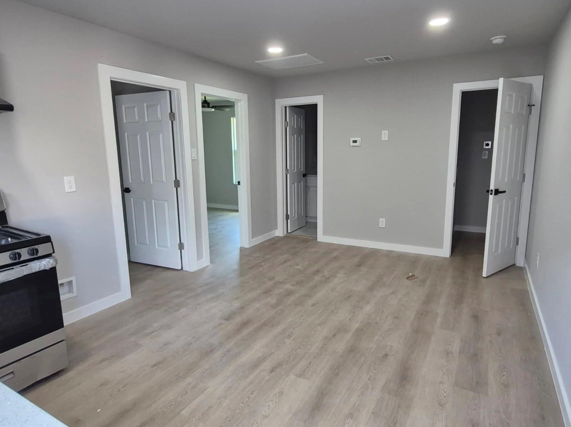 Residential Lease in Houston 2