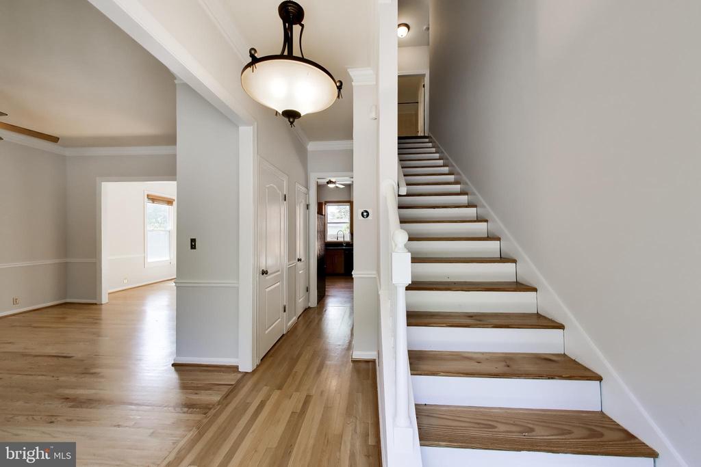 Residential Lease in SILVER SPRING 5