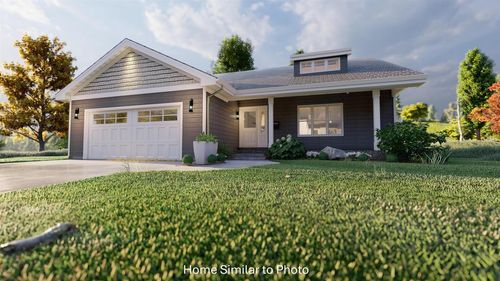 1926 Huffcutt Lane, WAUPACA, WI, 54981 | Card Image