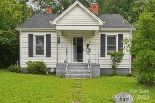 407 Keels Ave, Rock Hill, SC, 29730-6242 | Card Image