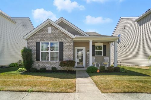 5999 Deansboro Dr, Westerville, OH, 43081-7174 | Card Image