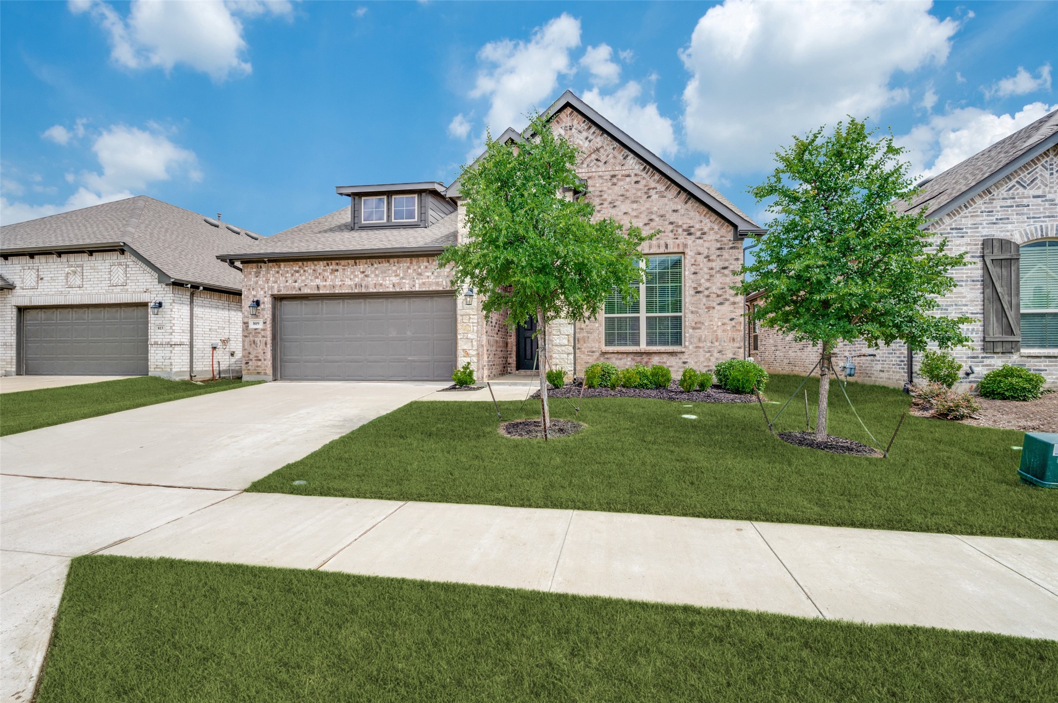 Residential in Celina 5