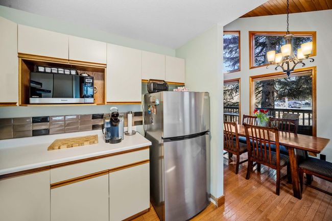 20 Pinewood Crescent, House other with 3 bedrooms, 1 bathrooms and 3 parking in Canmore AB | Image 28