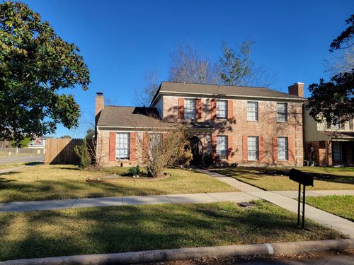 2134 Hilton Head Dr, Missouri City, TX, 77459-3312 | Card Image