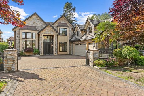 6260 Chatsworth Rd, Richmond, BC, V7C3S3 | Card Image