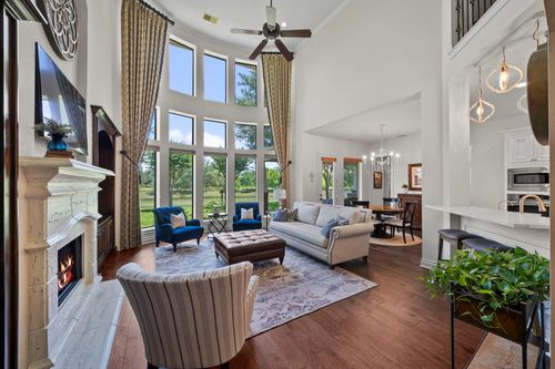 12522 Bunker Cove Dr, Cypress, TX, 77433-2983 | Card Image