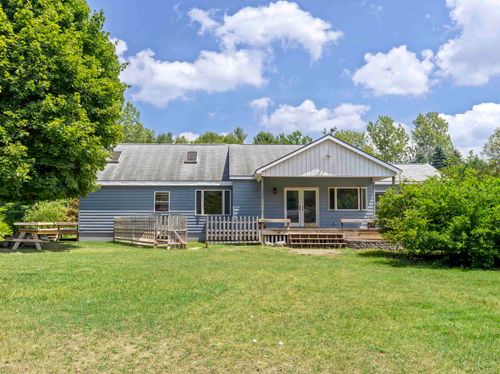 1200 & 1210 S Pioneer Road, Homestead Township, MI, 49617 | Card Image